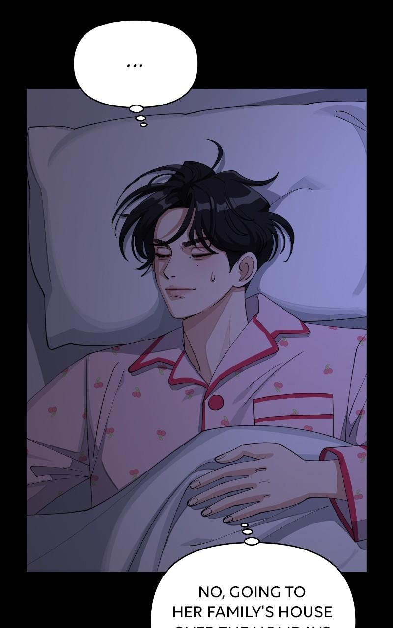 Iseop ui Yeonae Chapter 35 - Page 20
