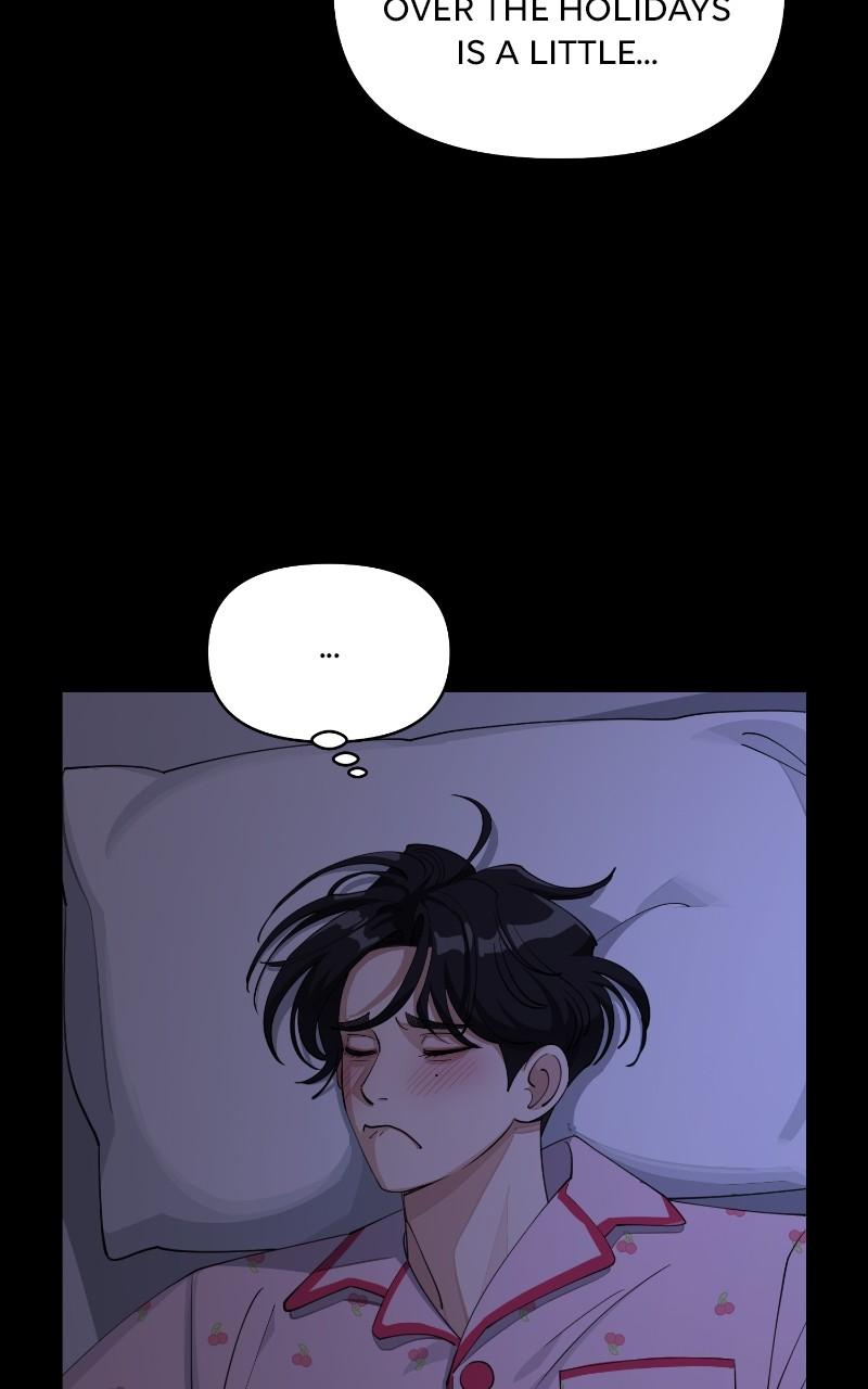 Iseop ui Yeonae Chapter 35 - Page 21