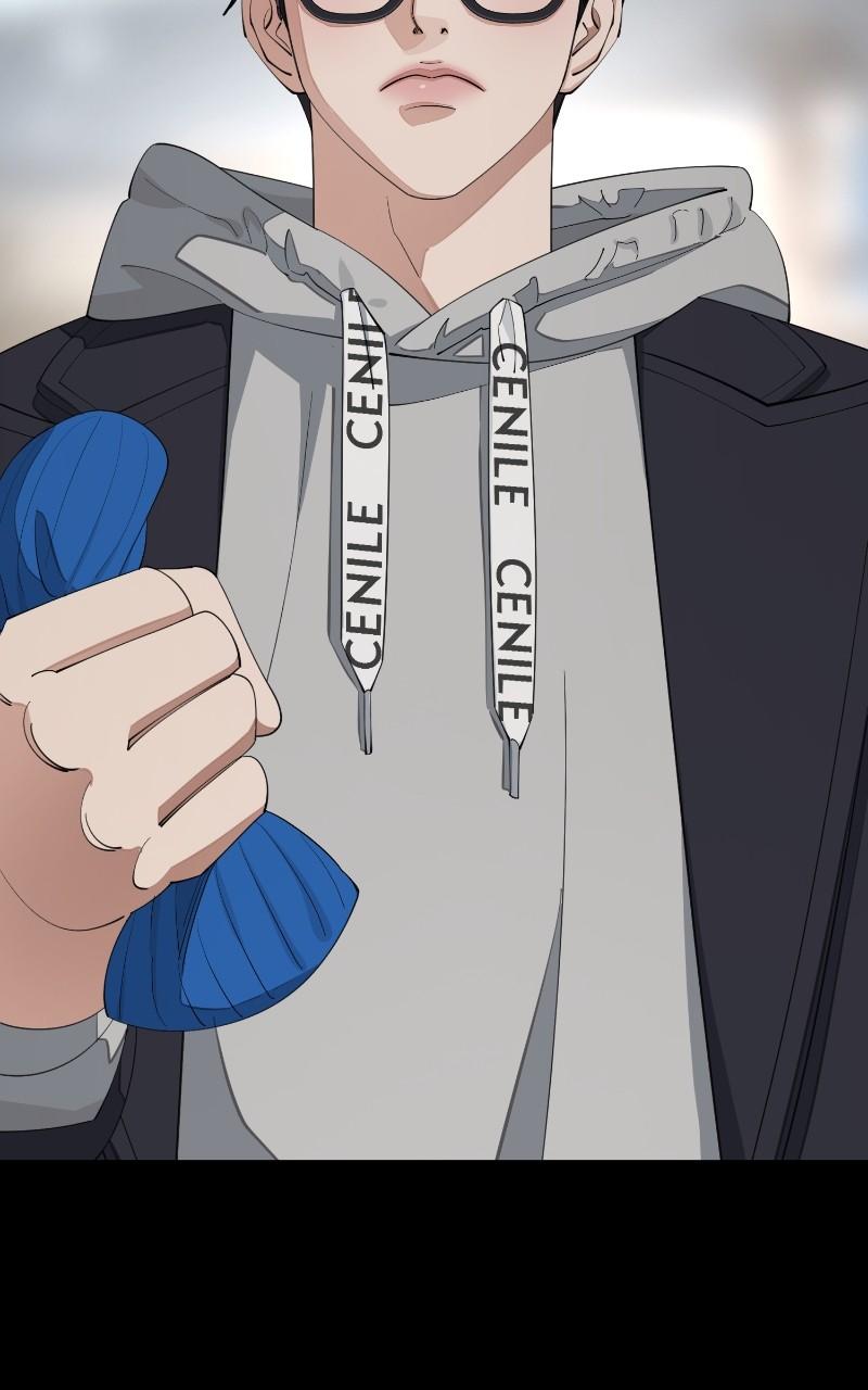 Iseop ui Yeonae Chapter 35 - Page 28