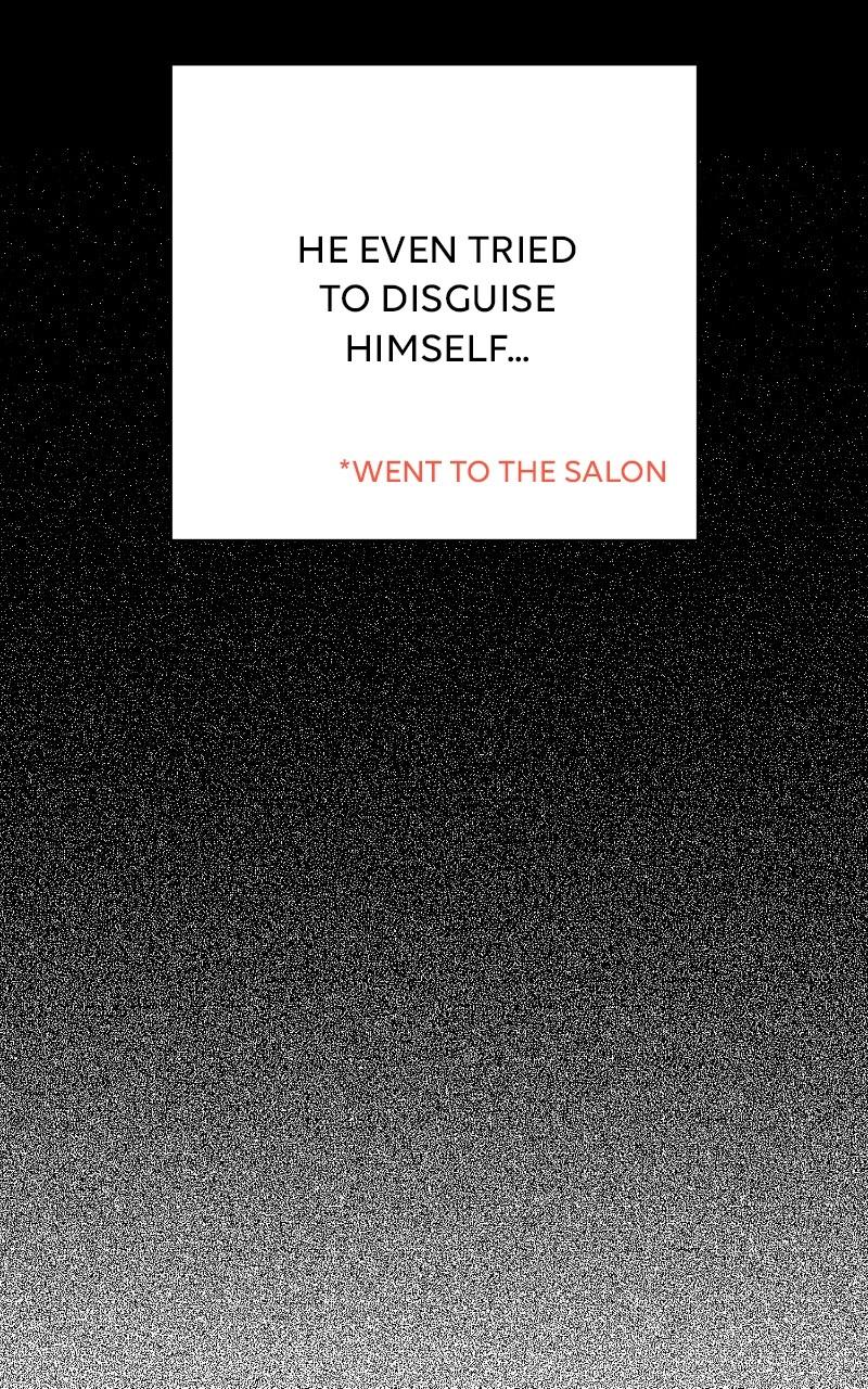 Iseop ui Yeonae Chapter 35 - Page 29