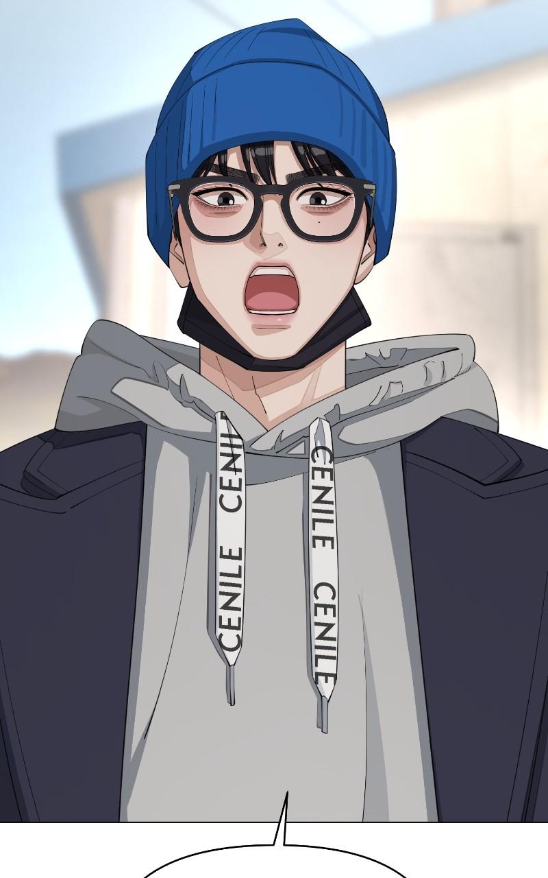 Iseop ui Yeonae Chapter 35 - Page 31