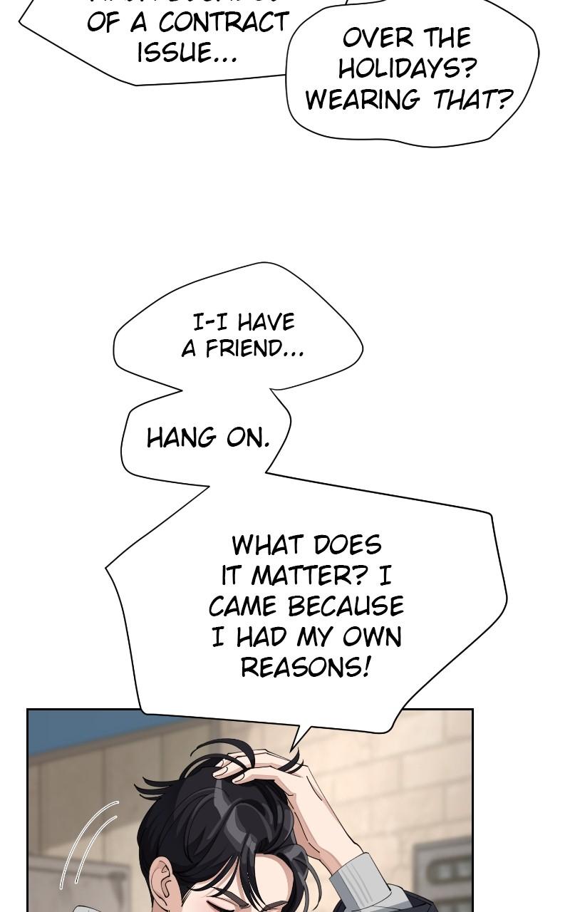 Iseop ui Yeonae Chapter 35 - Page 33