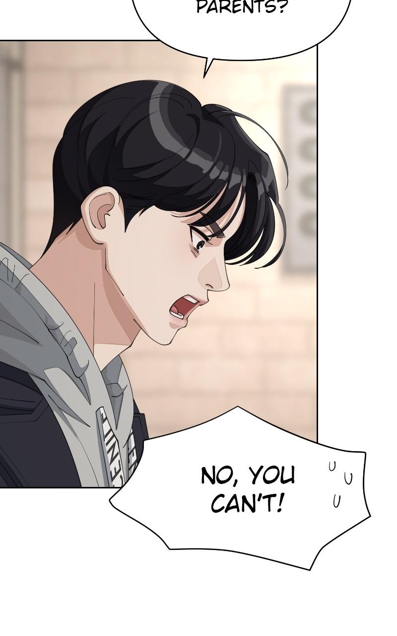 Iseop ui Yeonae Chapter 35 - Page 36