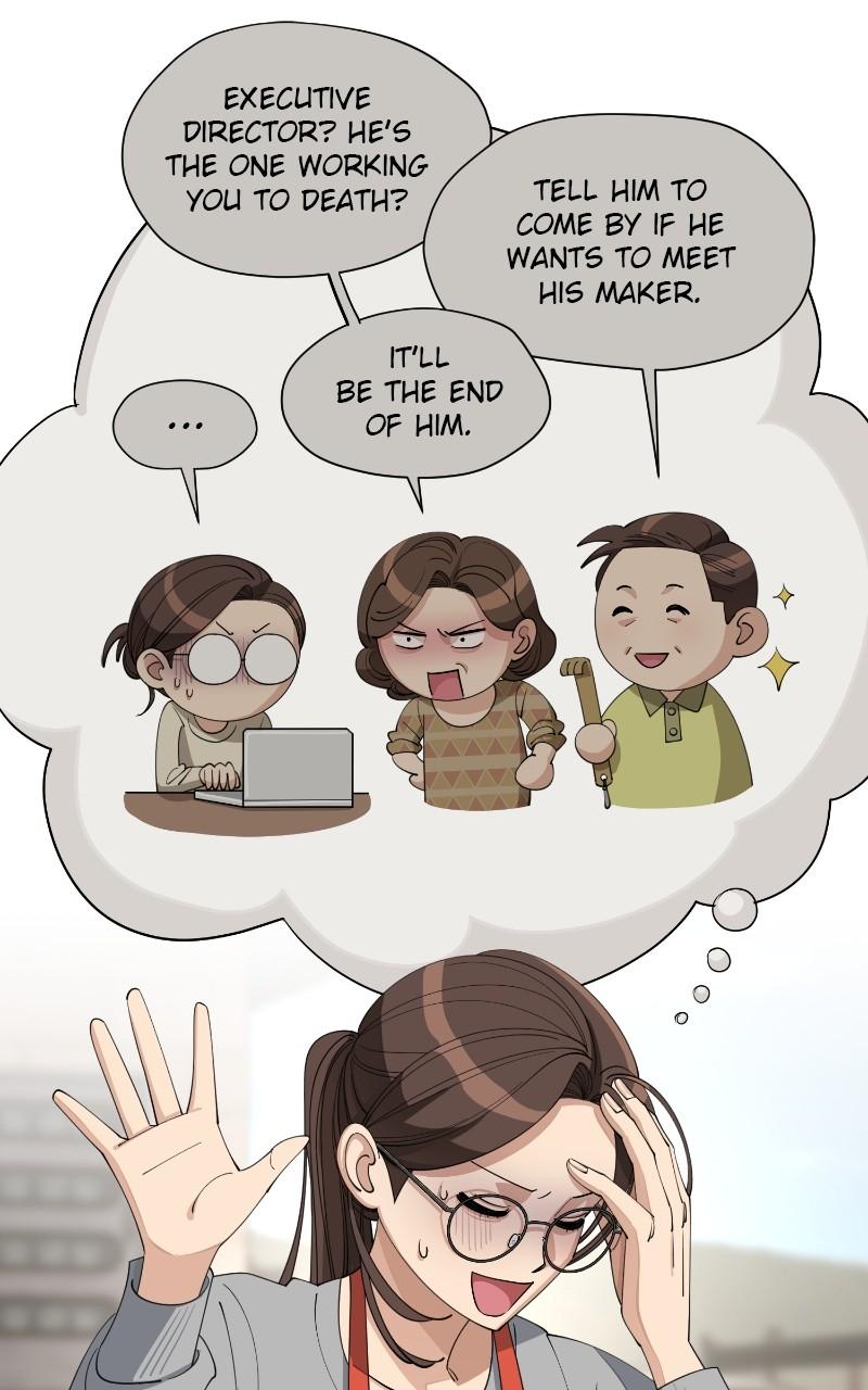 Iseop ui Yeonae Chapter 35 - Page 37