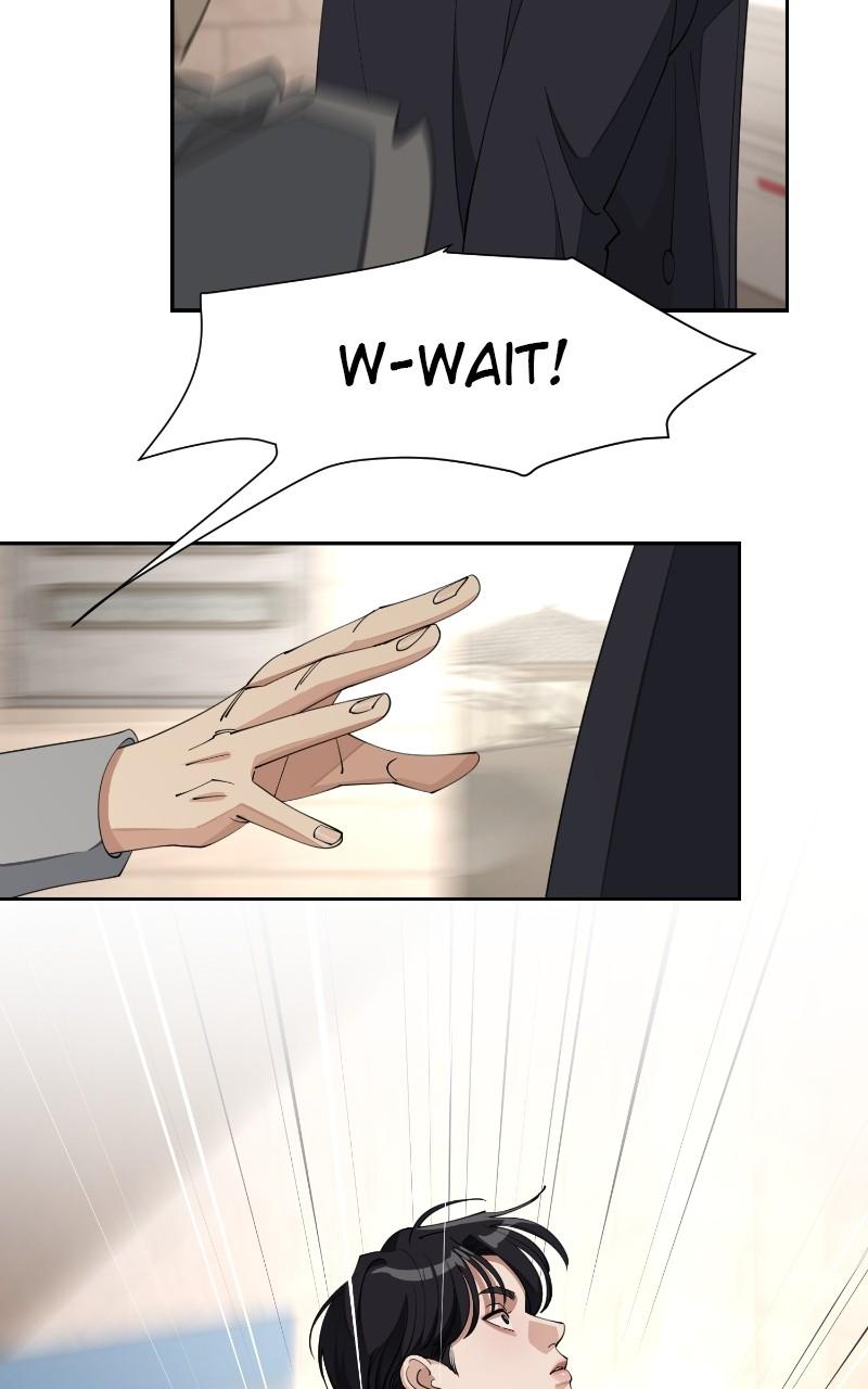 Iseop ui Yeonae Chapter 35 - Page 40