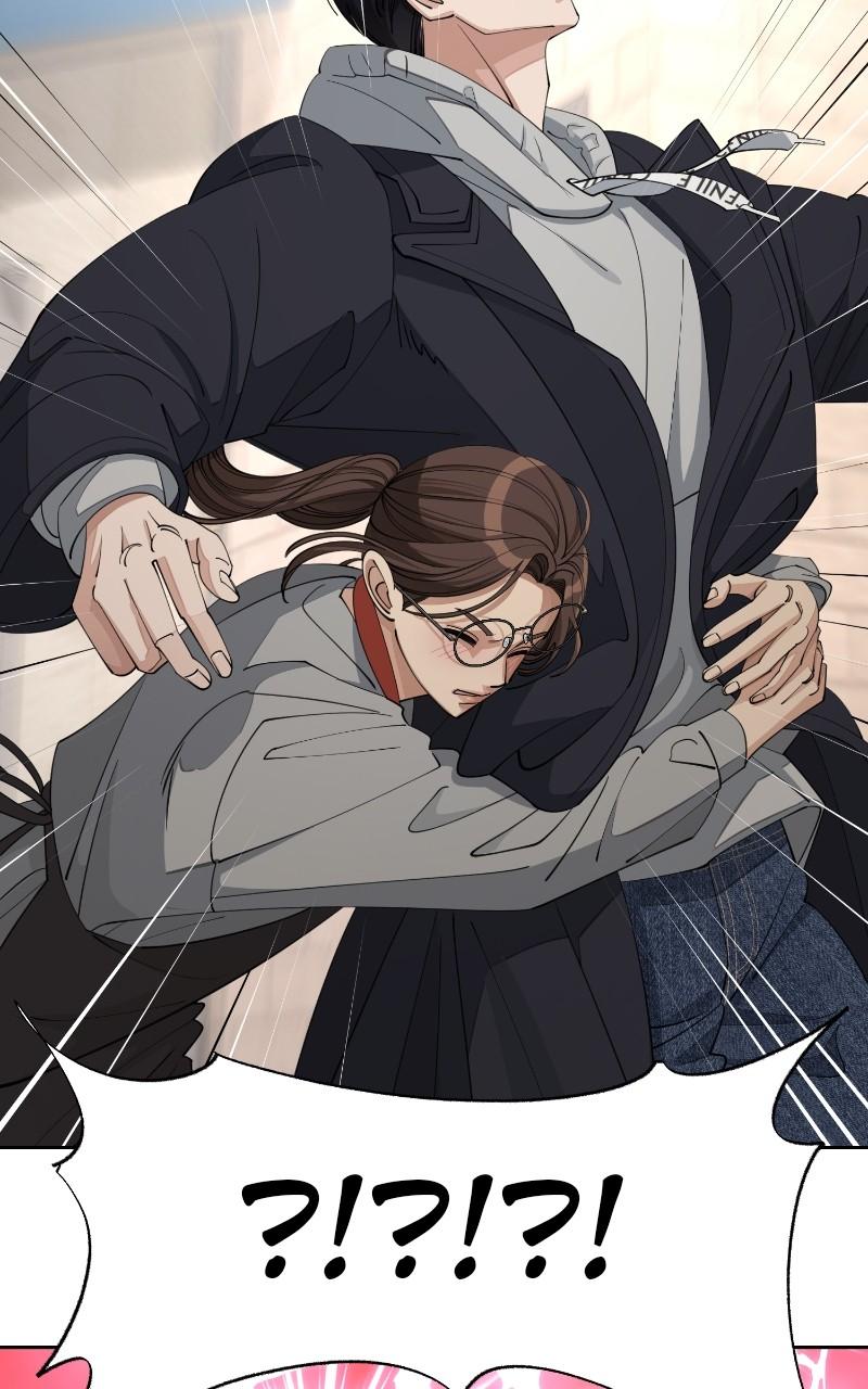 Iseop ui Yeonae Chapter 35 - Page 41