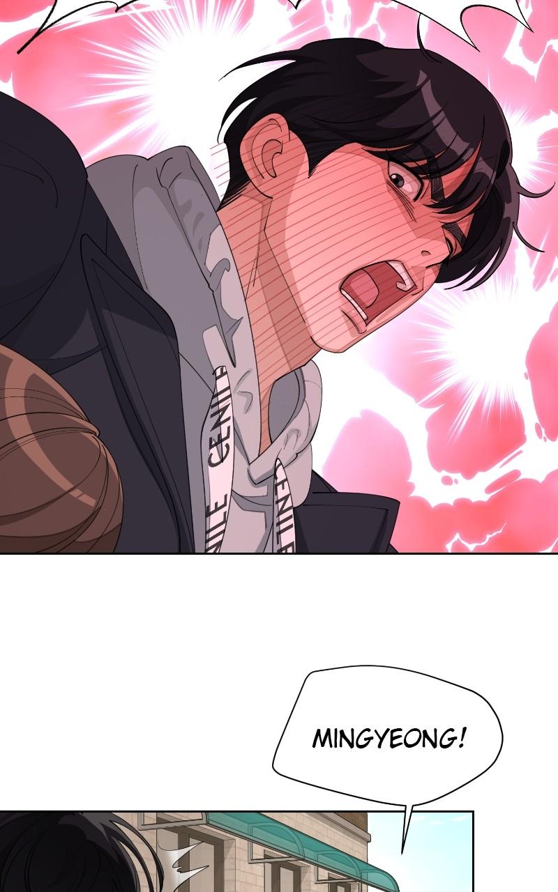 Iseop ui Yeonae Chapter 35 - Page 42