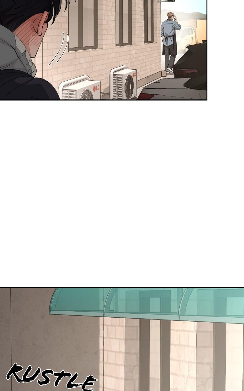 Iseop ui Yeonae Chapter 35 - Page 43