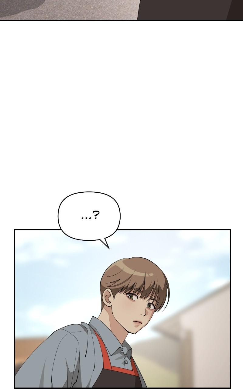 Iseop ui Yeonae Chapter 35 - Page 45
