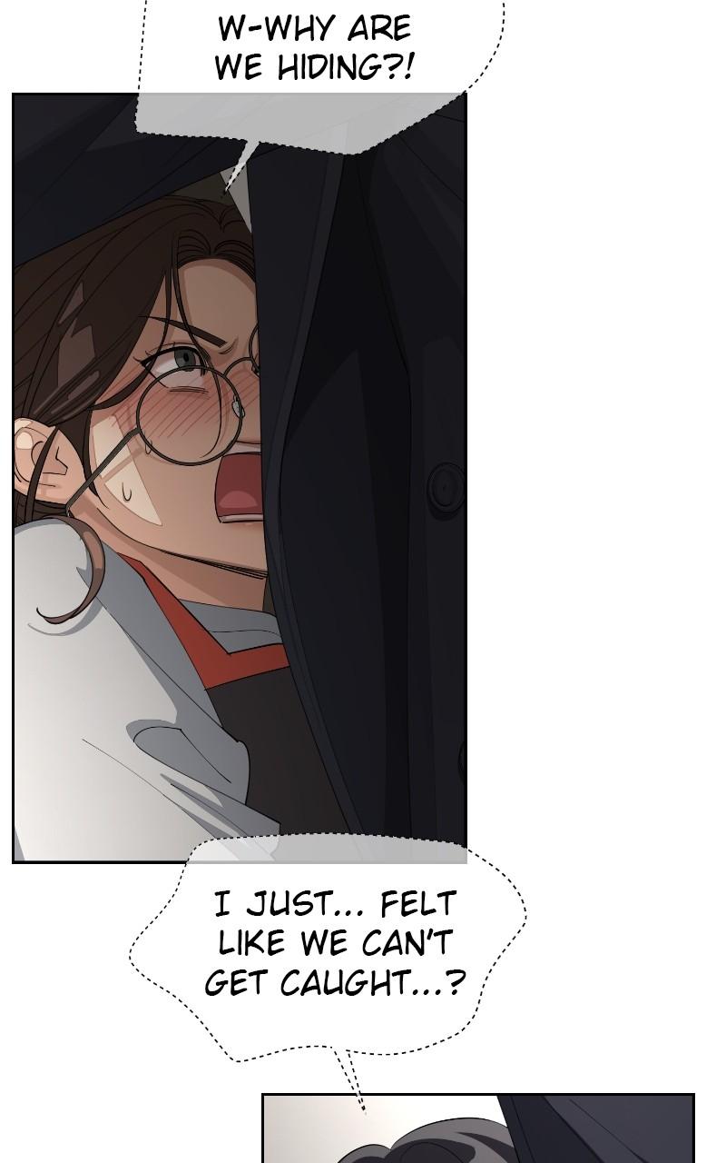 Iseop ui Yeonae Chapter 35 - Page 50