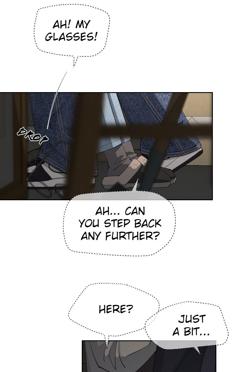 Iseop ui Yeonae Chapter 35 - Page 52