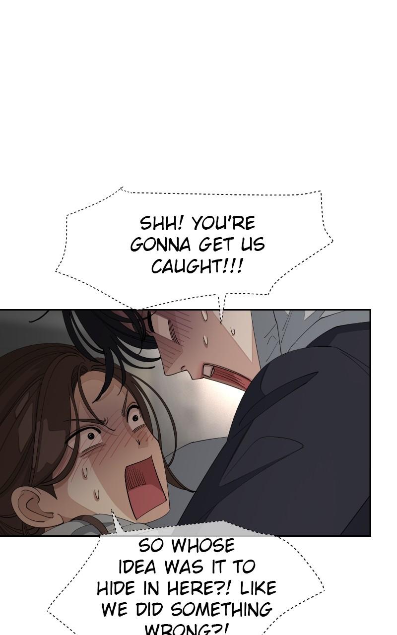 Iseop ui Yeonae Chapter 35 - Page 56