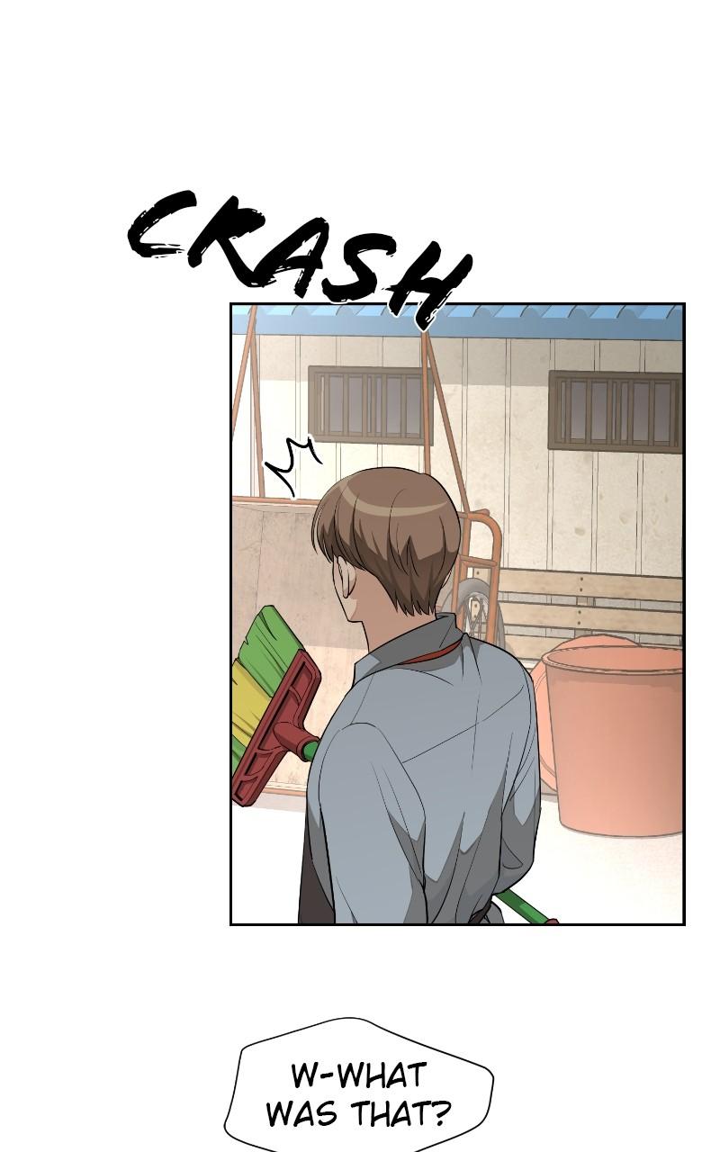 Iseop ui Yeonae Chapter 35 - Page 62