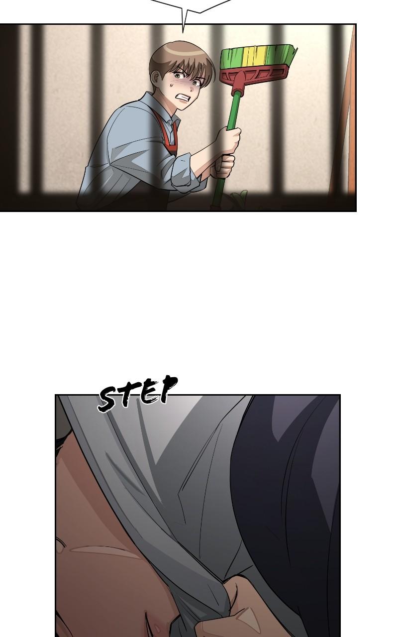 Iseop ui Yeonae Chapter 35 - Page 63