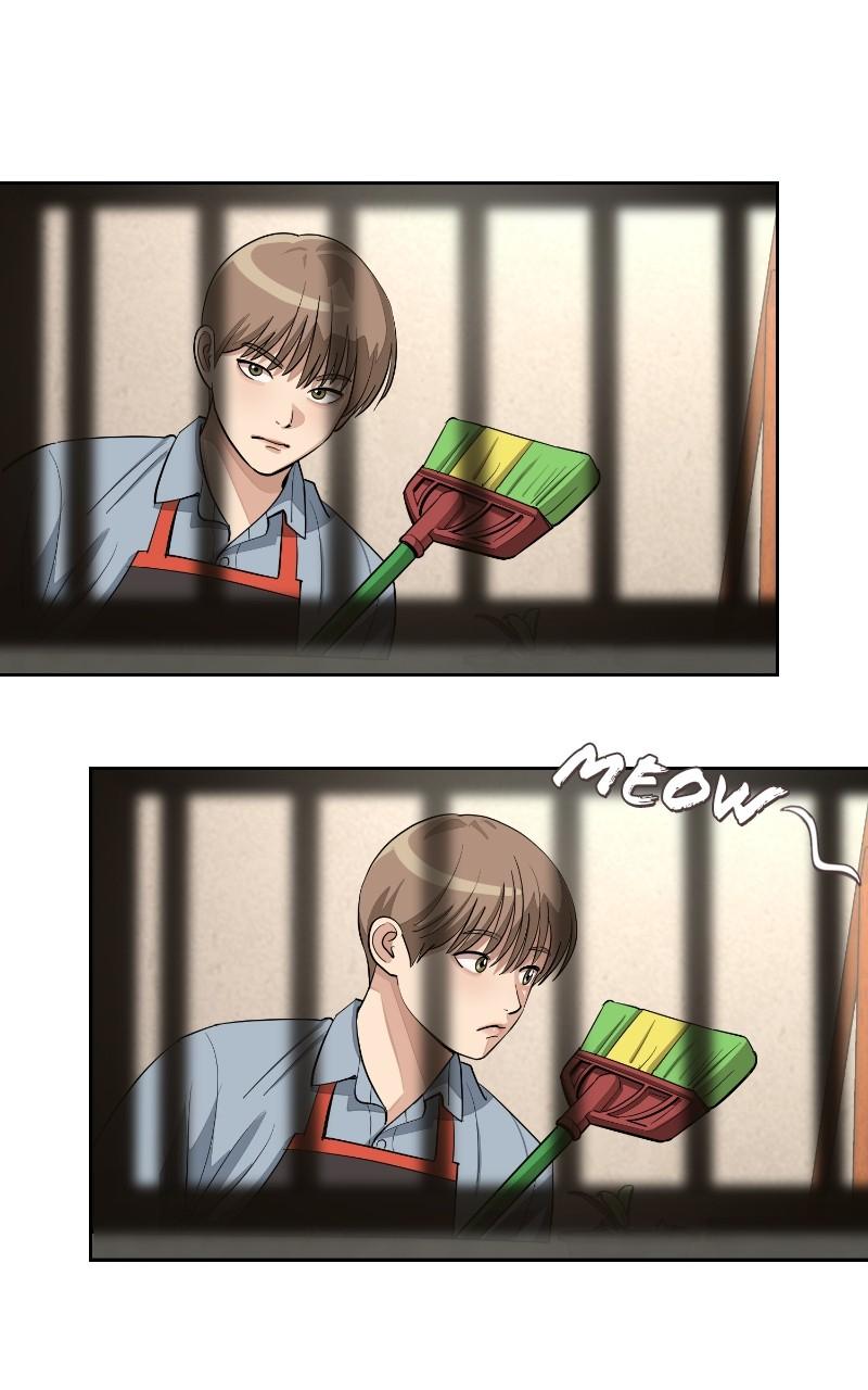 Iseop ui Yeonae Chapter 35 - Page 66