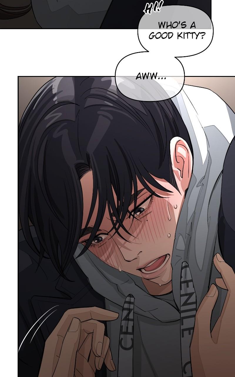 Iseop ui Yeonae Chapter 35 - Page 70