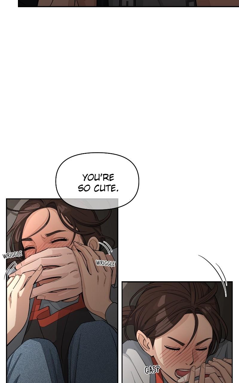 Iseop ui Yeonae Chapter 35 - Page 71