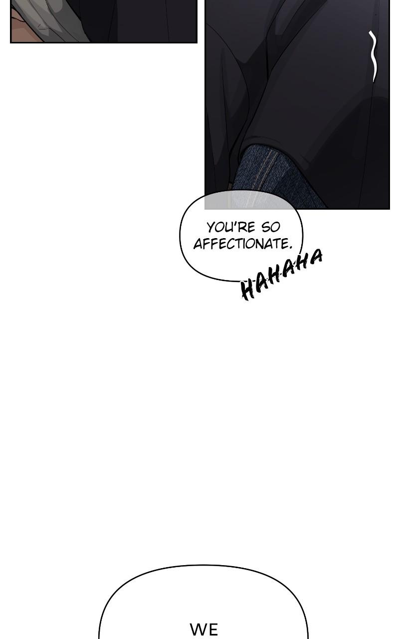 Iseop ui Yeonae Chapter 35 - Page 73