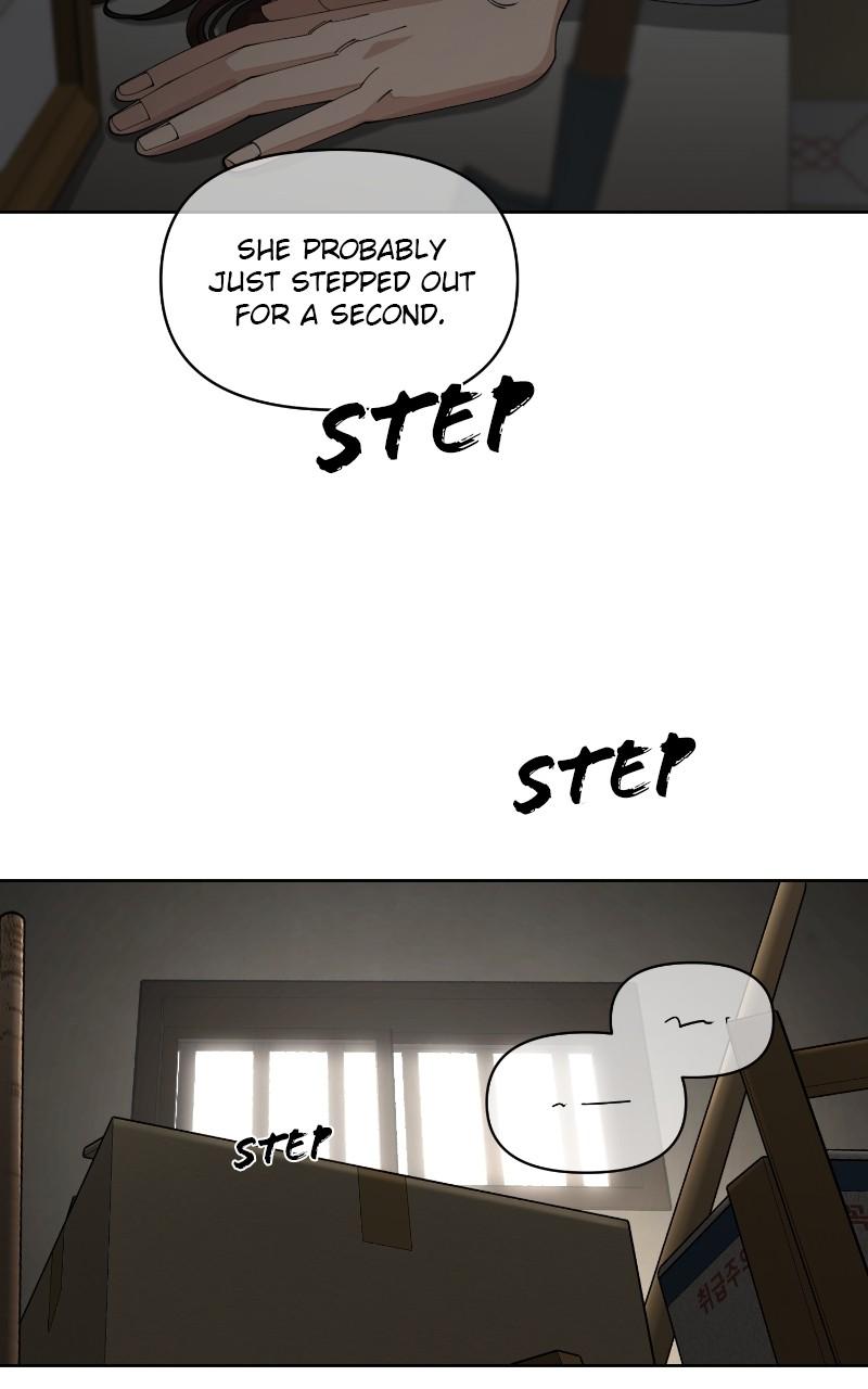 Iseop ui Yeonae Chapter 36 - Page 4