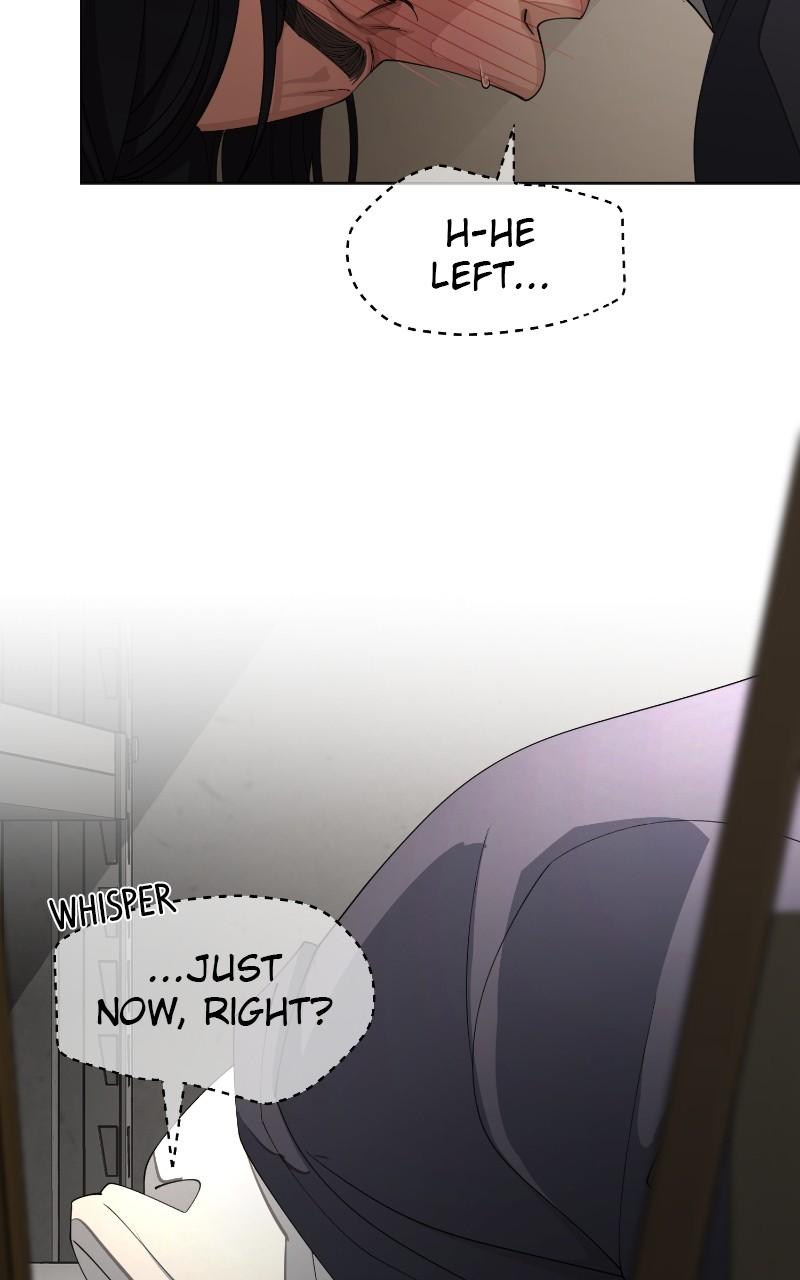 Iseop ui Yeonae Chapter 36 - Page 7