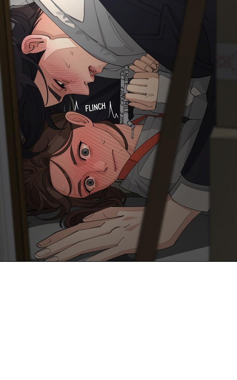 Iseop ui Yeonae Chapter 36 - Page 8