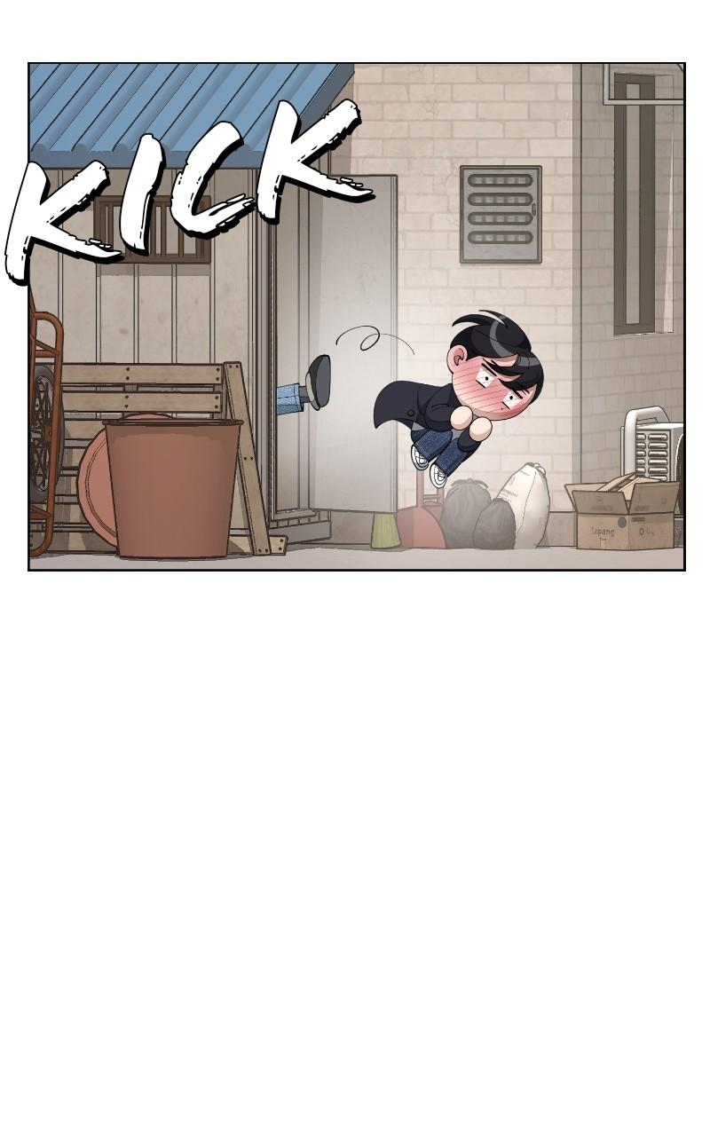 Iseop ui Yeonae Chapter 36 - Page 9