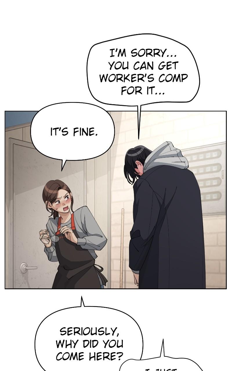 Iseop ui Yeonae Chapter 36 - Page 13