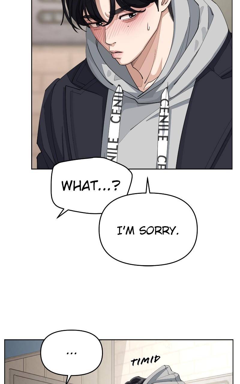 Iseop ui Yeonae Chapter 36 - Page 15