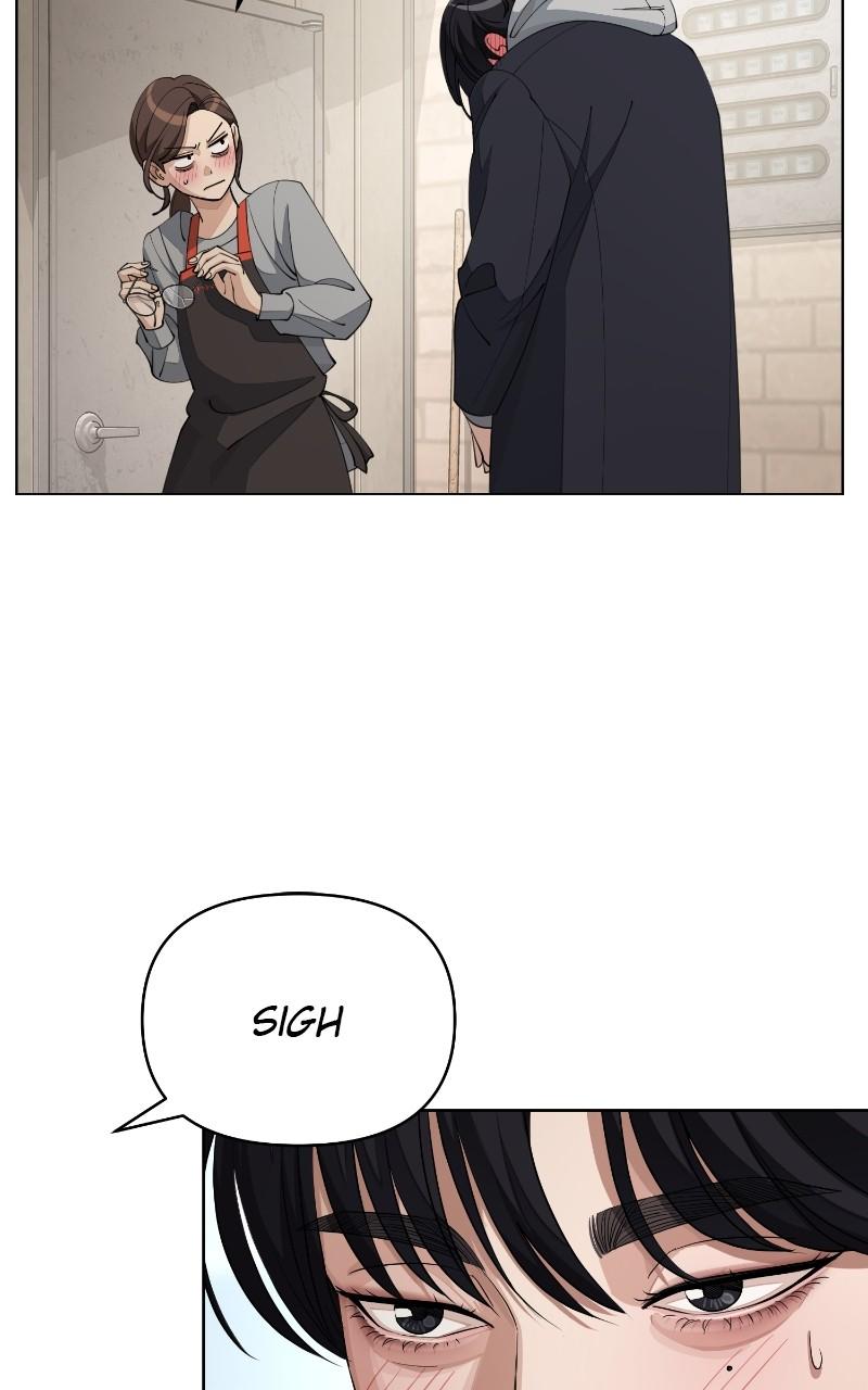 Iseop ui Yeonae Chapter 36 - Page 16