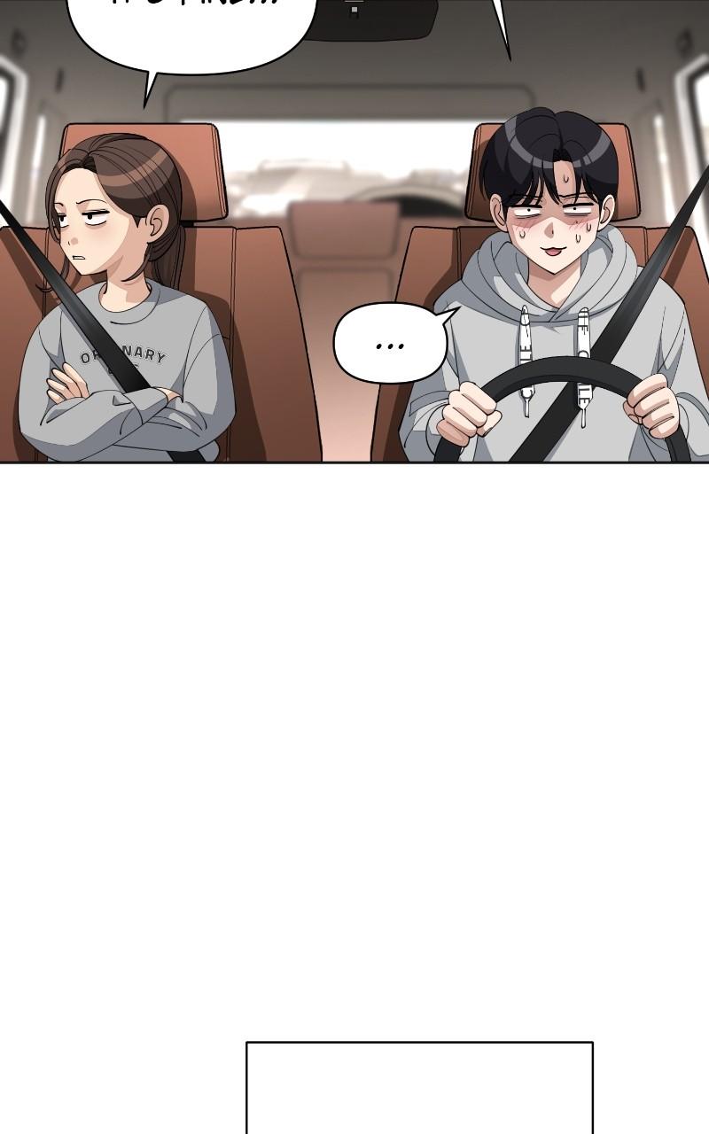 Iseop ui Yeonae Chapter 36 - Page 20