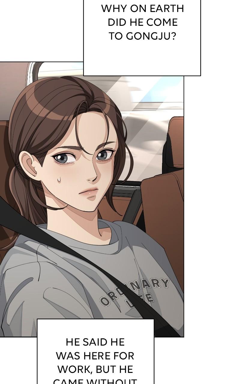 Iseop ui Yeonae Chapter 36 - Page 21