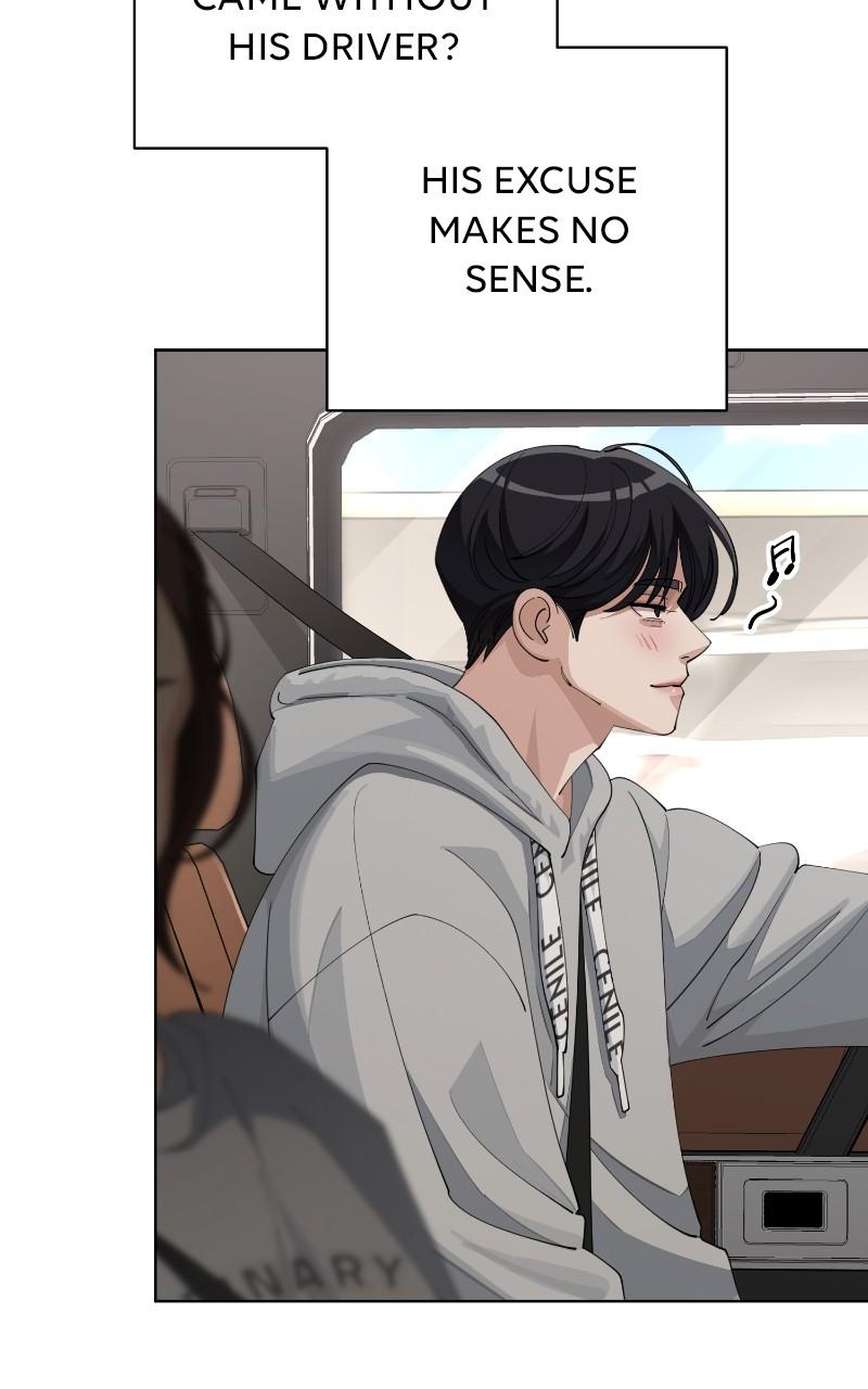 Iseop ui Yeonae Chapter 36 - Page 22