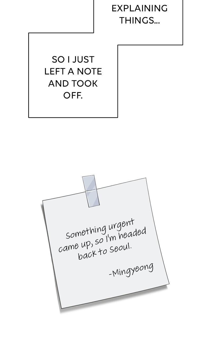 Iseop ui Yeonae Chapter 36 - Page 24