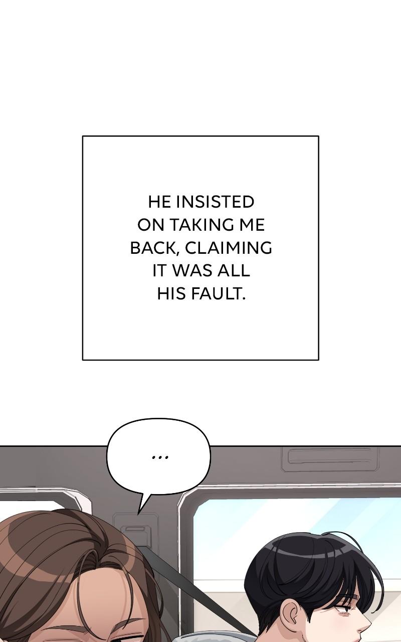 Iseop ui Yeonae Chapter 36 - Page 25