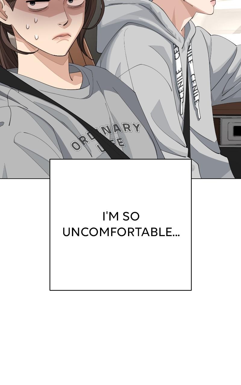 Iseop ui Yeonae Chapter 36 - Page 26