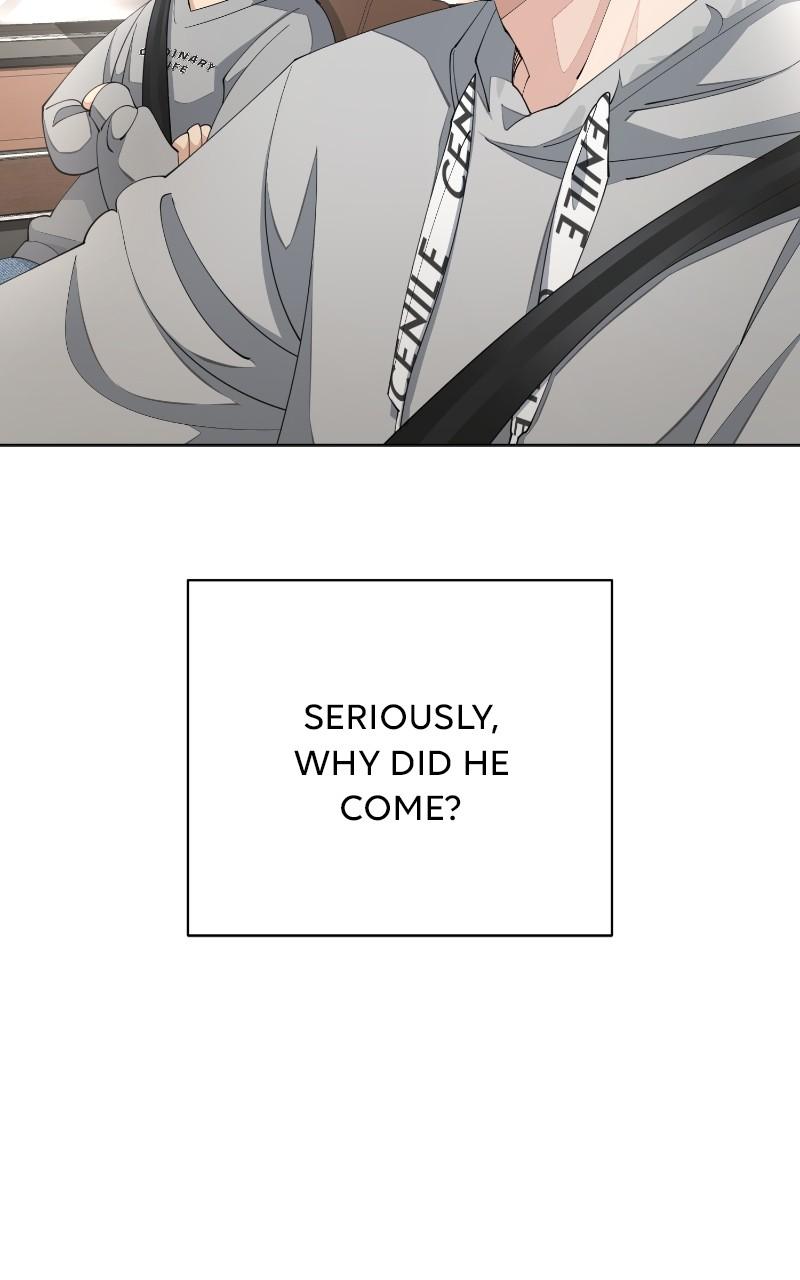 Iseop ui Yeonae Chapter 36 - Page 29