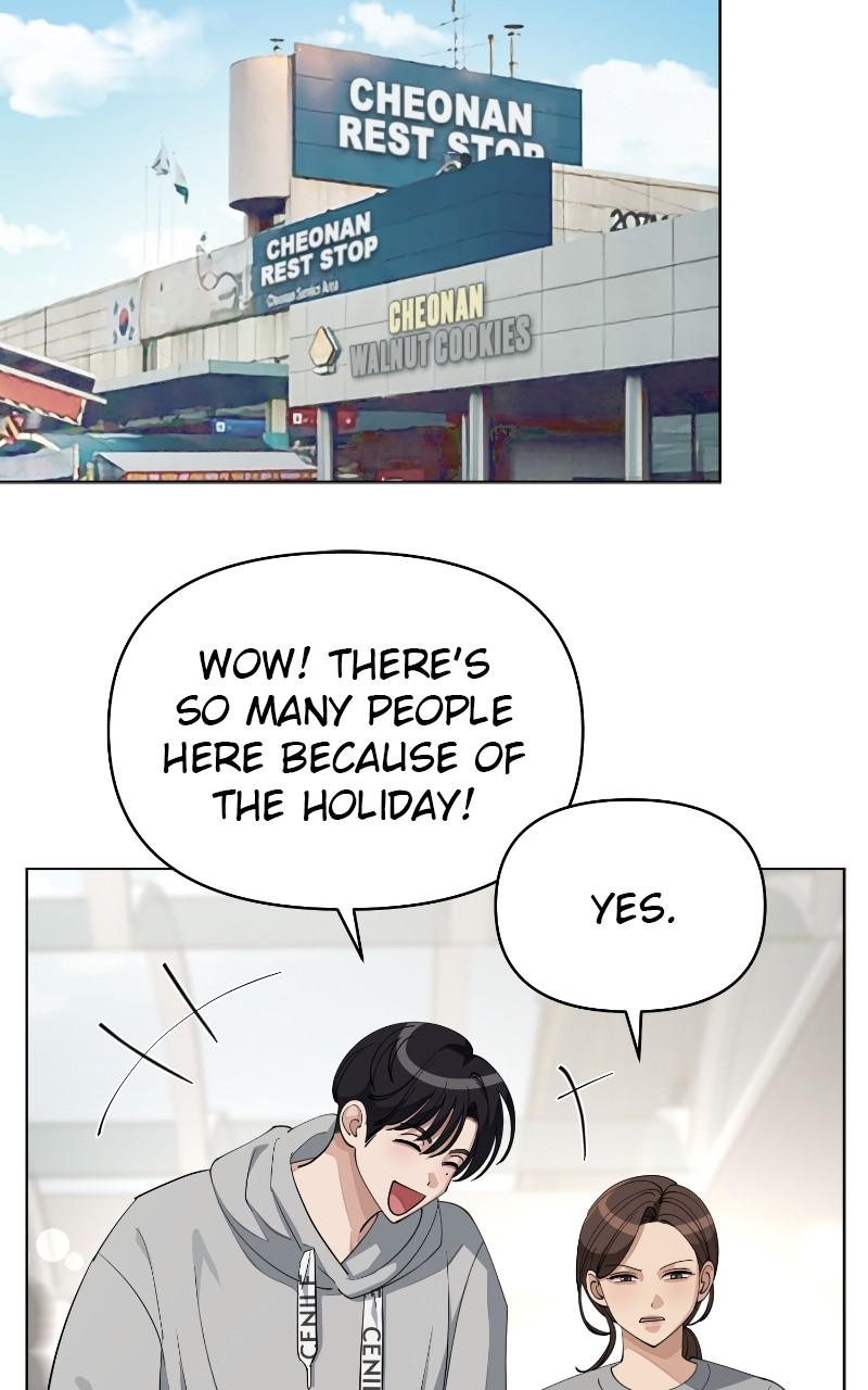 Iseop ui Yeonae Chapter 36 - Page 31