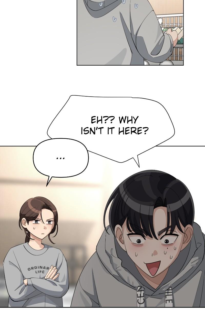 Iseop ui Yeonae Chapter 36 - Page 36