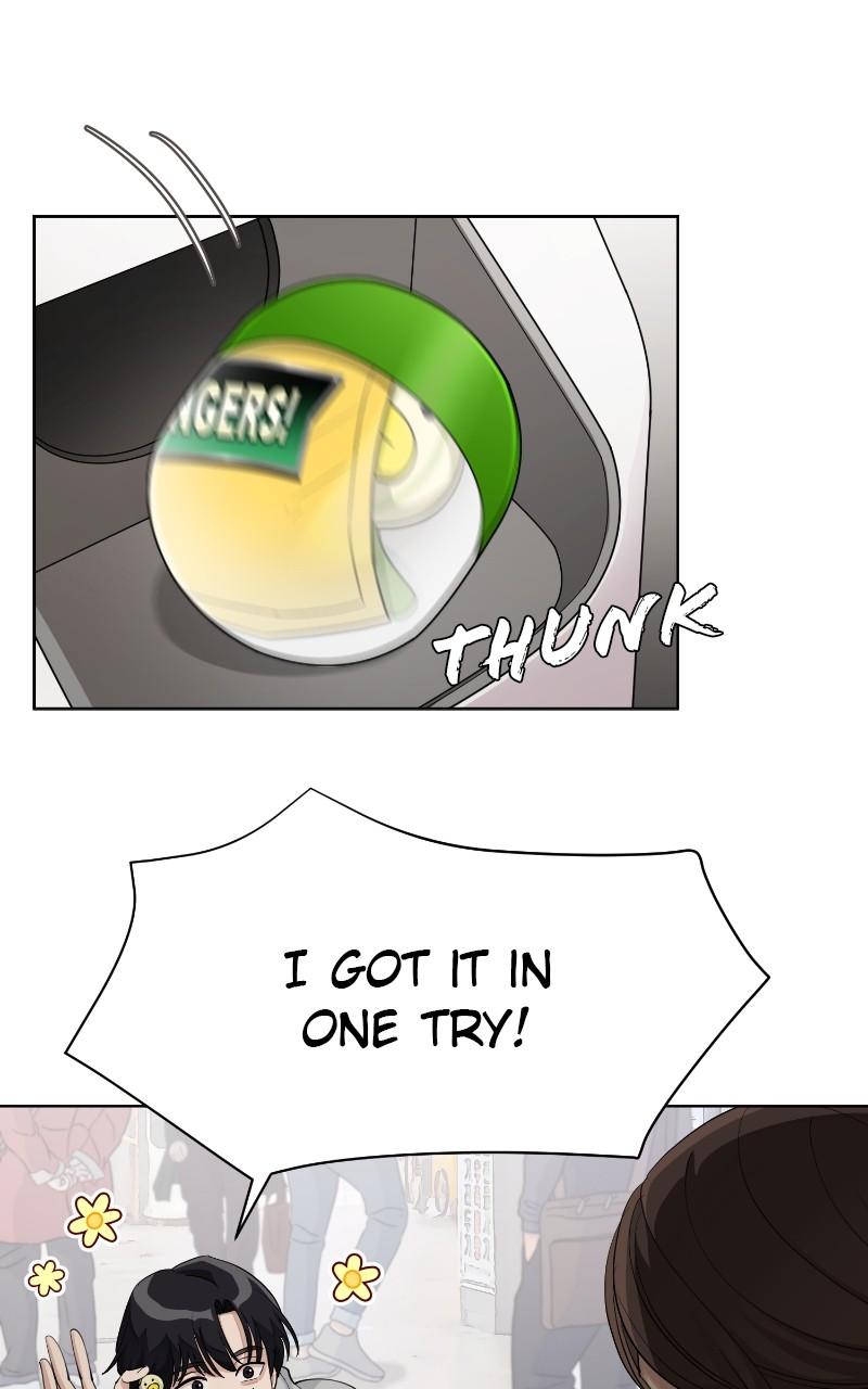 Iseop ui Yeonae Chapter 36 - Page 39