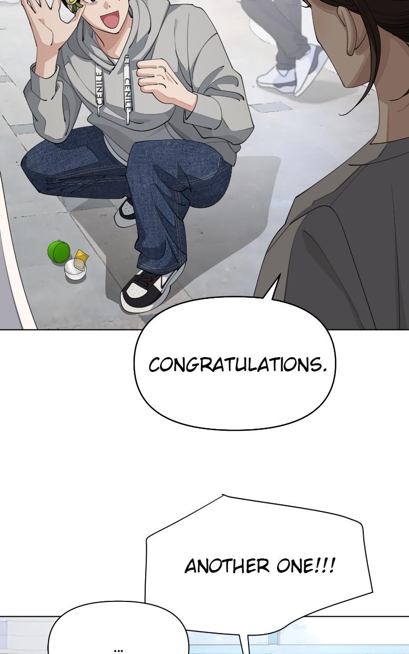 Iseop ui Yeonae Chapter 36 - Page 40