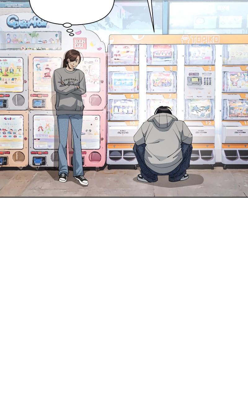 Iseop ui Yeonae Chapter 36 - Page 41