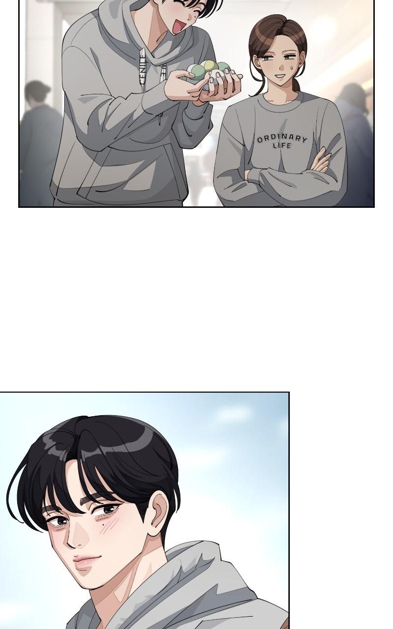 Iseop ui Yeonae Chapter 36 - Page 43