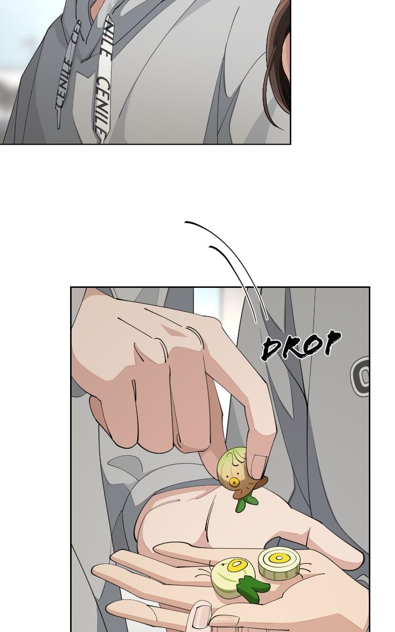 Iseop ui Yeonae Chapter 36 - Page 44