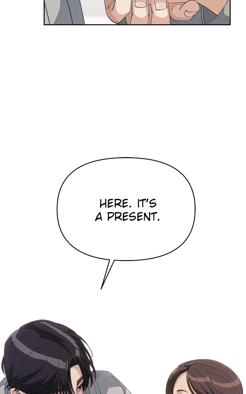 Iseop ui Yeonae Chapter 36 - Page 45