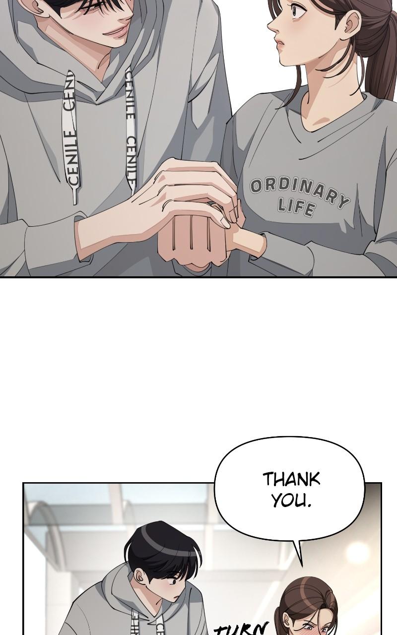 Iseop ui Yeonae Chapter 36 - Page 46