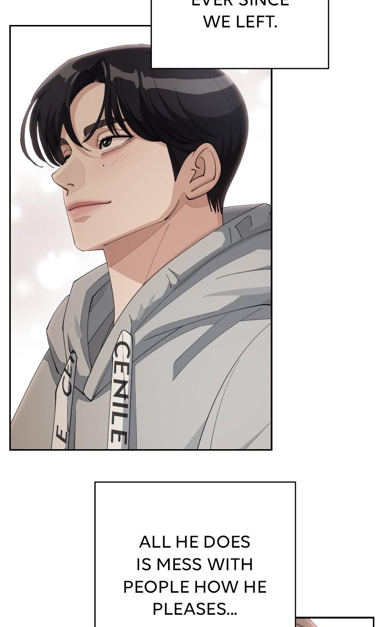 Iseop ui Yeonae Chapter 36 - Page 48