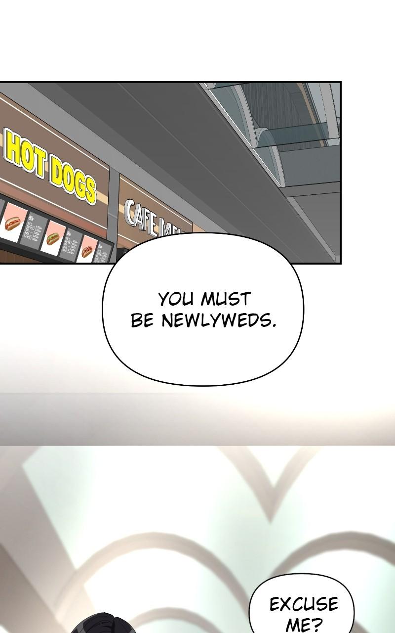 Iseop ui Yeonae Chapter 36 - Page 51