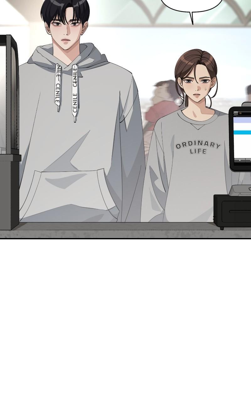 Iseop ui Yeonae Chapter 36 - Page 52