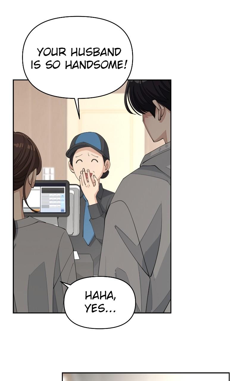 Iseop ui Yeonae Chapter 36 - Page 53