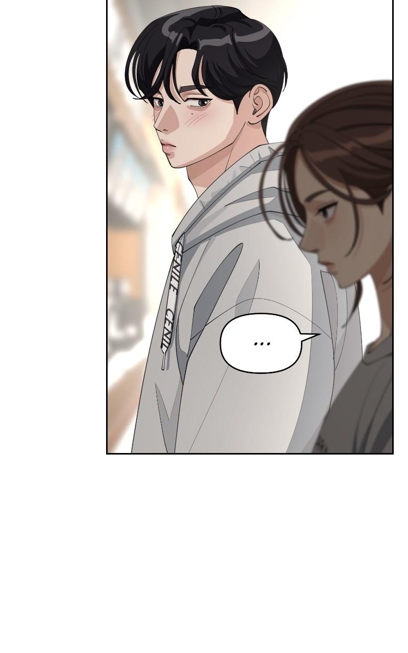 Iseop ui Yeonae Chapter 36 - Page 54